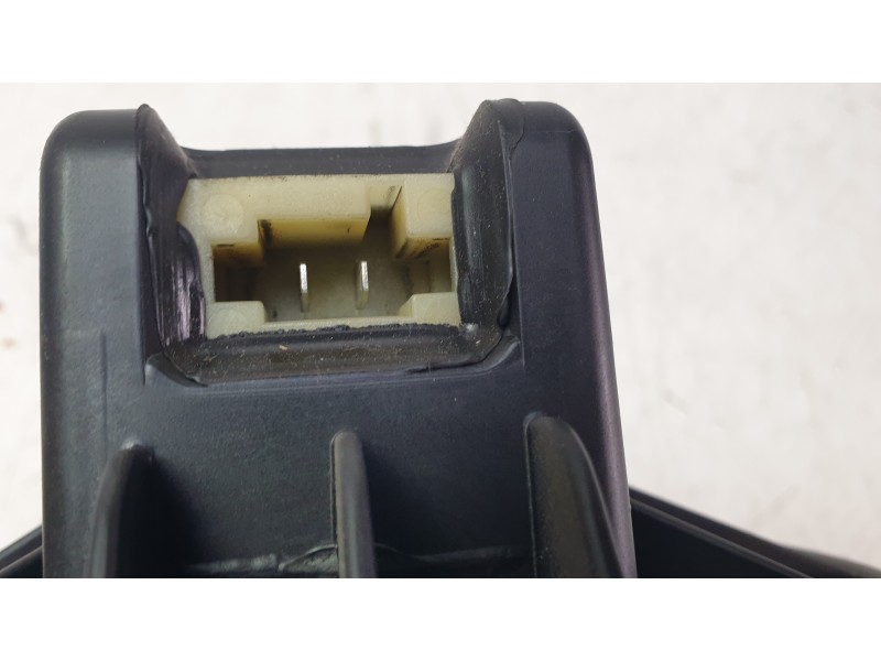 Recambio de ventilador calefaccion para renault kangoo express (fw0/1_) z.e. (fw0z, fw1z) referencia OEM IAM 173830100  