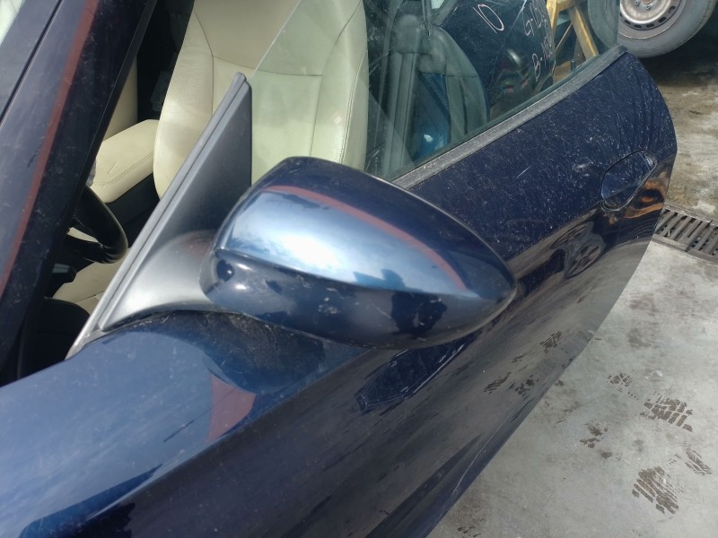 Recambio de retrovisor izquierdo para bmw z4 roadster (e89) sdrive 23 i referencia OEM IAM   