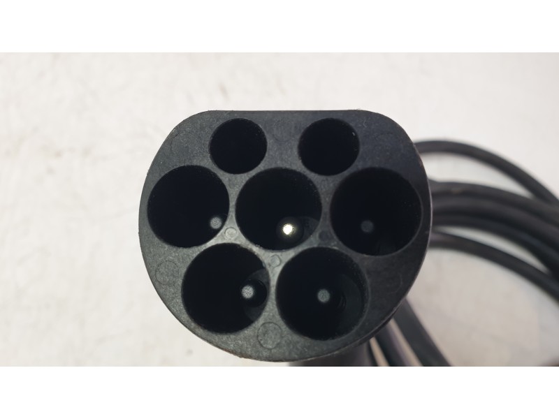 Recambio de cable para renault kangoo express (fw0/1_) z.e. (fw0z, fw1z) referencia OEM IAM 296957361R  