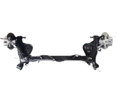 Recambio de puente trasero para suzuki vitara (ly) 1.6 (apk 416) referencia OEM IAM 4650064UA0000  