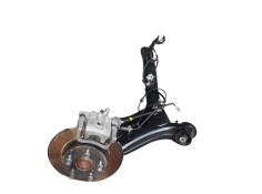 Recambio de puente trasero para suzuki vitara (ly) 1.6 (apk 416) referencia OEM IAM 4650064UA0000   2