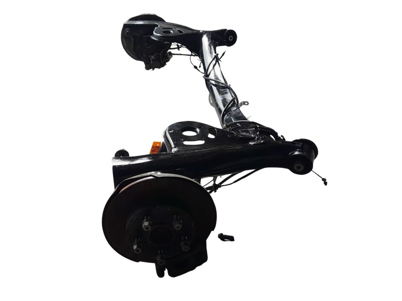 Recambio de puente trasero para suzuki vitara (ly) 1.6 (apk 416) referencia OEM IAM 4650064UA0000  
