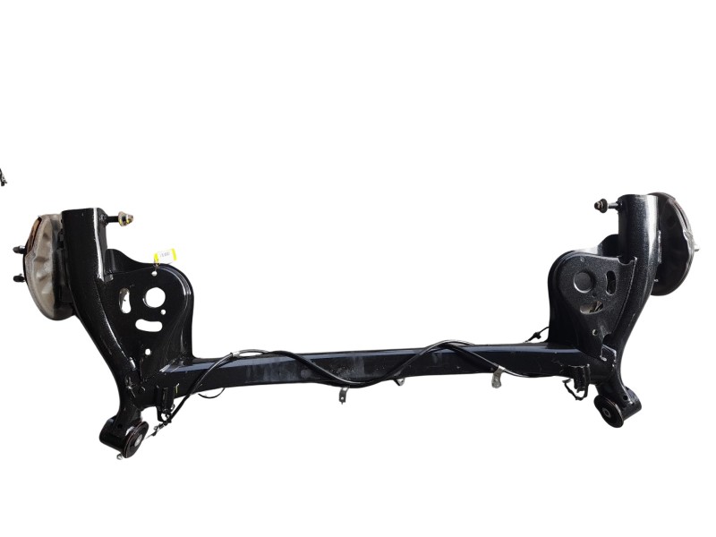 Recambio de puente trasero para suzuki vitara (ly) 1.6 (apk 416) referencia OEM IAM 4650064UA0000  