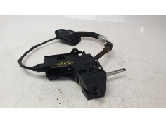 PALANCA CAMBIO 341086580R 