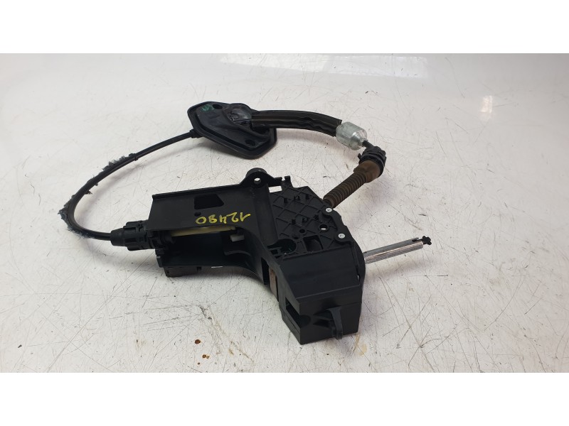 Recambio de palanca cambio para renault kangoo express (fw0/1_) z.e. (fw0z, fw1z) referencia OEM IAM 341086580R  