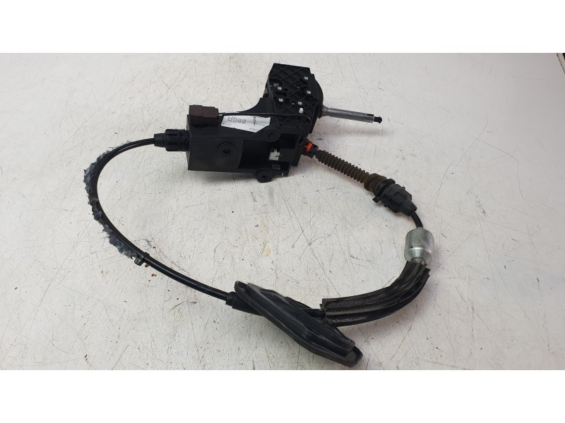 Recambio de palanca cambio para renault kangoo express (fw0/1_) z.e. (fw0z, fw1z) referencia OEM IAM 341086580R  