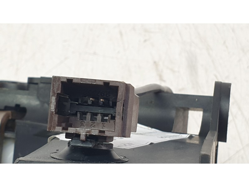 Recambio de palanca cambio para renault kangoo express (fw0/1_) z.e. (fw0z, fw1z) referencia OEM IAM 341086580R  