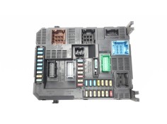 CAJA RELES / FUSIBLES 9819849680 9819849680 50652488