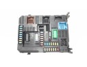CAJA RELES / FUSIBLES 9819849680 9819849680 50652488