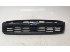 Recambio de rejilla delantera para subaru xv (gt, g24) 2.0 i awd (gt7) referencia OEM IAM 91122FL100  
