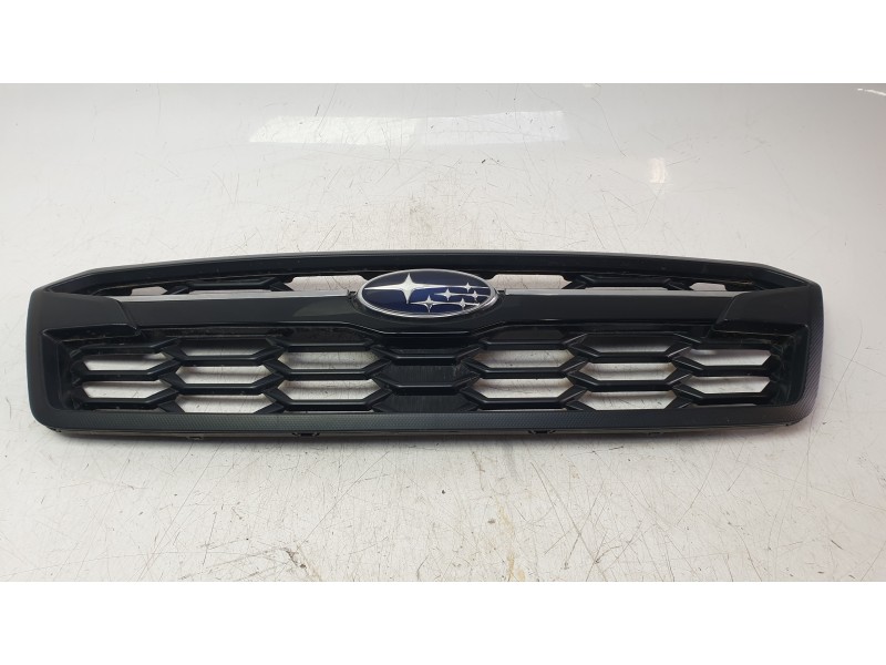 Recambio de rejilla delantera para subaru xv (gt, g24) 2.0 i awd (gt7) referencia OEM IAM 91122FL100  