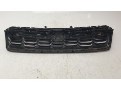 Recambio de rejilla delantera para subaru xv (gt, g24) 2.0 i awd (gt7) referencia OEM IAM 91122FL100   2