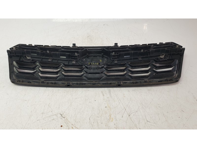 Recambio de rejilla delantera para subaru xv (gt, g24) 2.0 i awd (gt7) referencia OEM IAM 91122FL100  