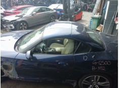 Recambio de techo para bmw z4 roadster (e89) sdrive 23 i referencia OEM IAM   