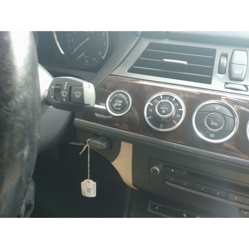Recambio de conmutador de arranque para bmw z4 roadster (e89) sdrive 23 i referencia OEM IAM   