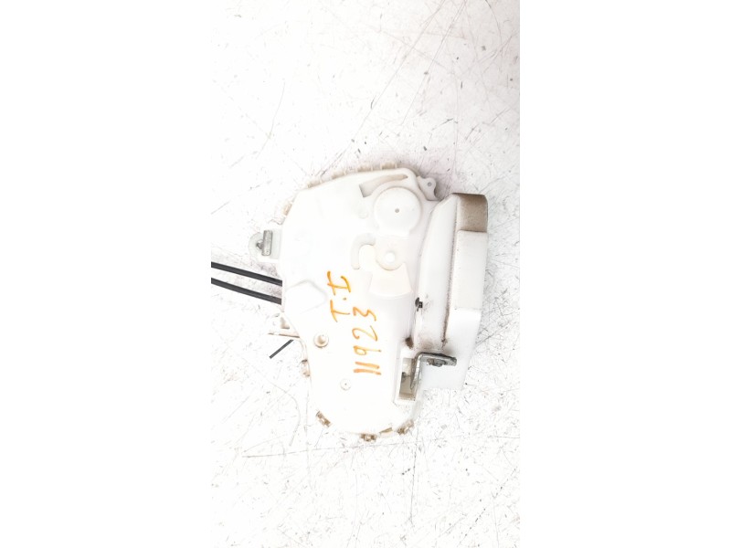 Recambio de cerradura puerta trasera izquierda para honda civic berlina 5 (fk) 2.2 i-ctdi comfort referencia OEM IAM 72651SMGG0 