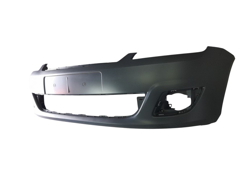 Recambio de paragolpes delantero para ford fiesta (cbk) referencia OEM IAM 1386201  107103808/4021410/FD3421000