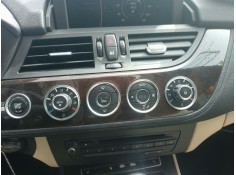 Recambio de mando climatizador para bmw z4 roadster (e89) sdrive 23 i referencia OEM IAM 6411920535901   2