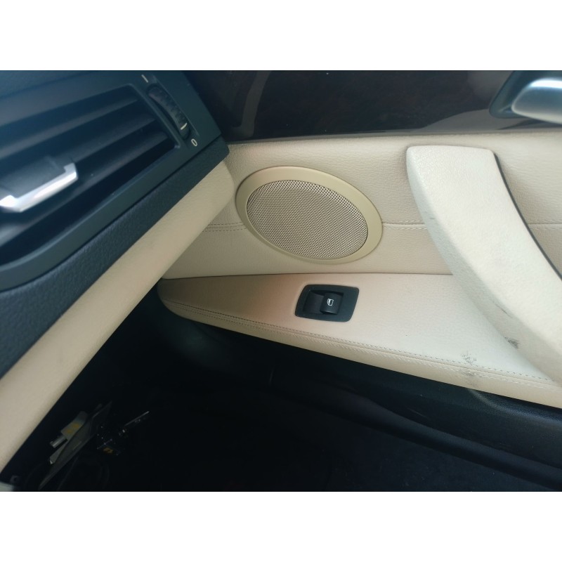 Recambio de mando elevalunas delantero derecho para bmw z4 roadster (e89) sdrive 23 i referencia OEM IAM   
