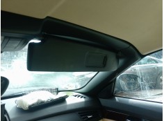 Recambio de parasol derecho para bmw z4 roadster (e89) sdrive 23 i referencia OEM IAM   