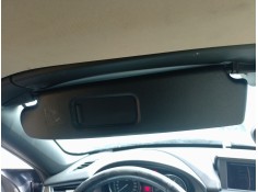 Recambio de parasol izquierdo para bmw z4 roadster (e89) sdrive 23 i referencia OEM IAM   