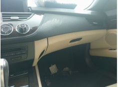 Recambio de ventilador calefaccion para bmw z4 roadster (e89) sdrive 23 i referencia OEM IAM   