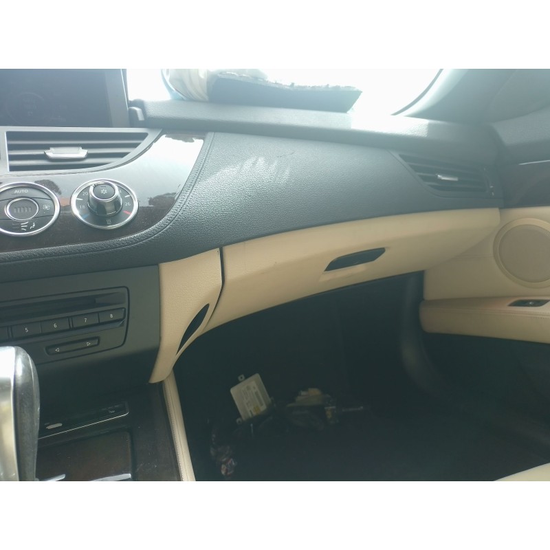 Recambio de ventilador calefaccion para bmw z4 roadster (e89) sdrive 23 i referencia OEM IAM   