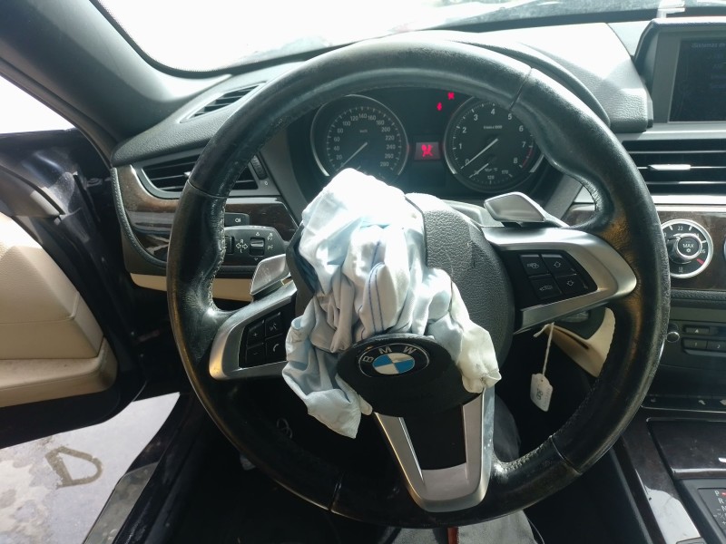 Recambio de volante para bmw z4 roadster (e89) sdrive 23 i referencia OEM IAM   