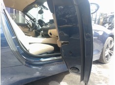 Recambio de cerradura puerta delantera derecha para bmw z4 roadster (e89) sdrive 23 i referencia OEM IAM   