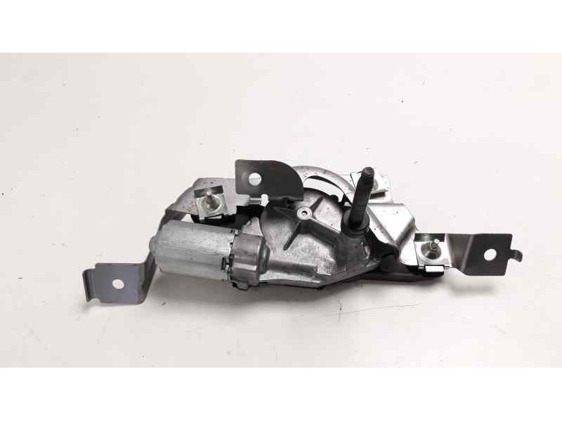 Recambio de motor limpia trasero para ford fiesta (ccn) trend referencia OEM IAM 8A61A17K441AE 0390201252 