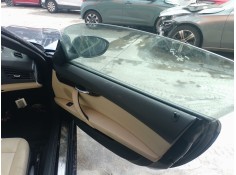 Recambio de elevalunas delantero derecho para bmw z4 roadster (e89) sdrive 23 i referencia OEM IAM   