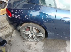 Recambio de amortiguador trasero derecho para bmw z4 roadster (e89) sdrive 23 i referencia OEM IAM   