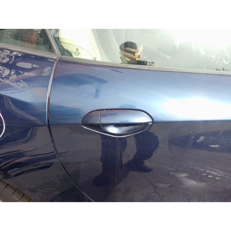 Recambio de maneta exterior delantera derecha para bmw z4 roadster (e89) sdrive 23 i referencia OEM IAM   