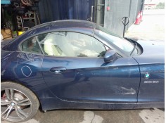 Recambio de puerta delantera derecha para bmw z4 roadster (e89) sdrive 23 i referencia OEM IAM   