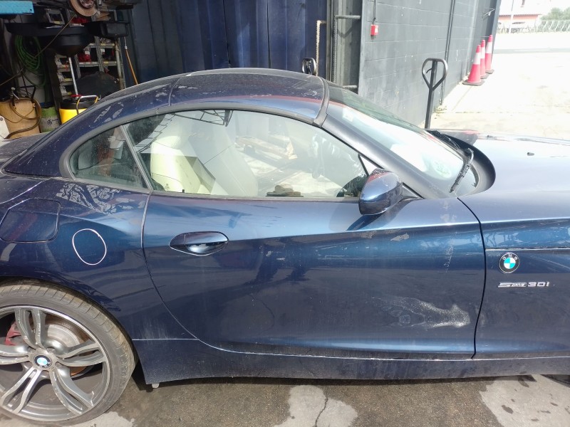 Recambio de puerta delantera derecha para bmw z4 roadster (e89) sdrive 23 i referencia OEM IAM   
