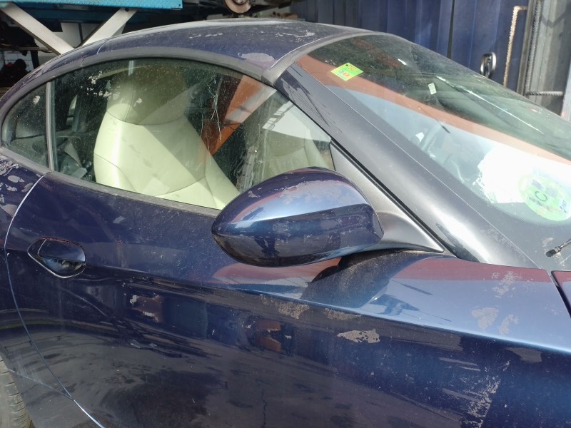 Recambio de retrovisor derecho para bmw z4 roadster (e89) sdrive 23 i referencia OEM IAM   