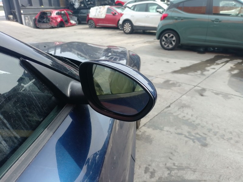 Recambio de retrovisor derecho para bmw z4 roadster (e89) sdrive 23 i referencia OEM IAM   