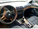BMW SERIE 5 BERLINA (E39)