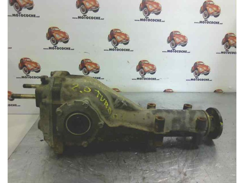 Recambio de diferencial trasero para subaru impreza g10 (gfc) 2.0 16v turbo cat referencia OEM IAM   