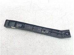 Recambio de soporte radiador para renault clio v referencia OEM IAM 625B59050R   2