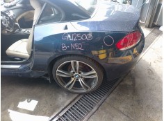 Recambio de amortiguador trasero izquierdo para bmw z4 roadster (e89) sdrive 23 i referencia OEM IAM   
