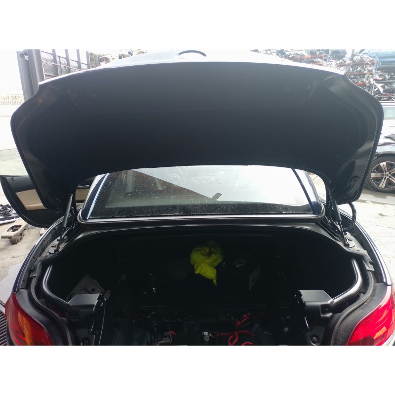 Recambio de amortiguadores maletero / porton para bmw z4 roadster (e89) sdrive 23 i referencia OEM IAM   