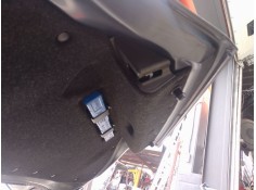 CERRADURA MALETERO / PORTON 