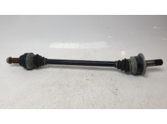 Recambio de transmision trasera izquierda para audi a6 berlina (c4) 2.5 tdi cat (ael) referencia OEM IAM 7566074AI09  