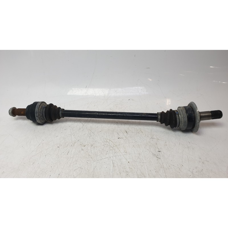 Recambio de transmision trasera izquierda para audi a6 berlina (c4) 2.5 tdi cat (ael) referencia OEM IAM 7566074AI09  