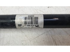 Recambio de transmision trasera izquierda para audi a6 berlina (c4) 2.5 tdi cat (ael) referencia OEM IAM 7566074AI09   2