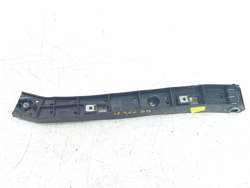 Recambio de soporte radiador para renault clio v referencia OEM IAM 625B40497R  