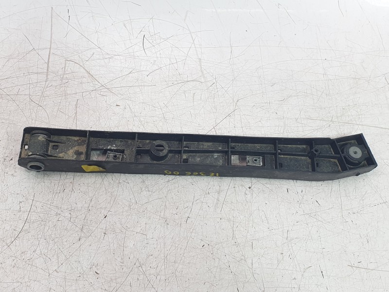 Recambio de soporte radiador para renault clio v referencia OEM IAM 625B40497R  