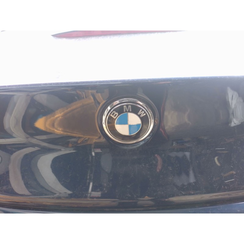 Recambio de maneta exterior porton para bmw z4 roadster (e89) sdrive 23 i referencia OEM IAM   