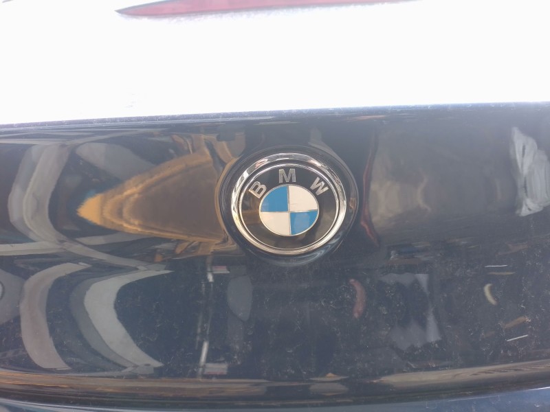 Recambio de maneta exterior porton para bmw z4 roadster (e89) sdrive 23 i referencia OEM IAM   